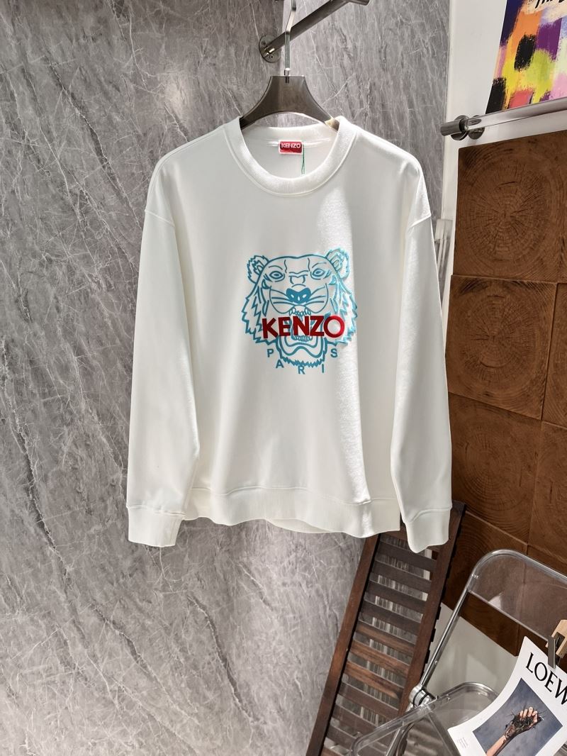 Kenzo Hoodies